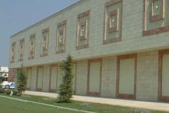 Exterior Cladding
