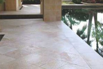 Exterior Flooring