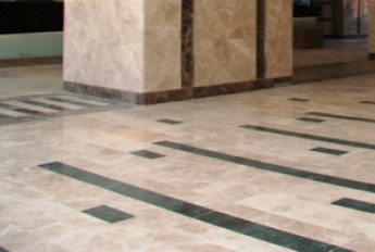 Interior Flooring